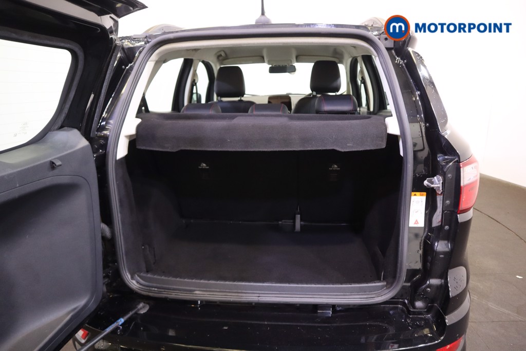 Ford Ecosport St-Line Manual Petrol SUV - Stock Number (1583736) - 21st supplementary image