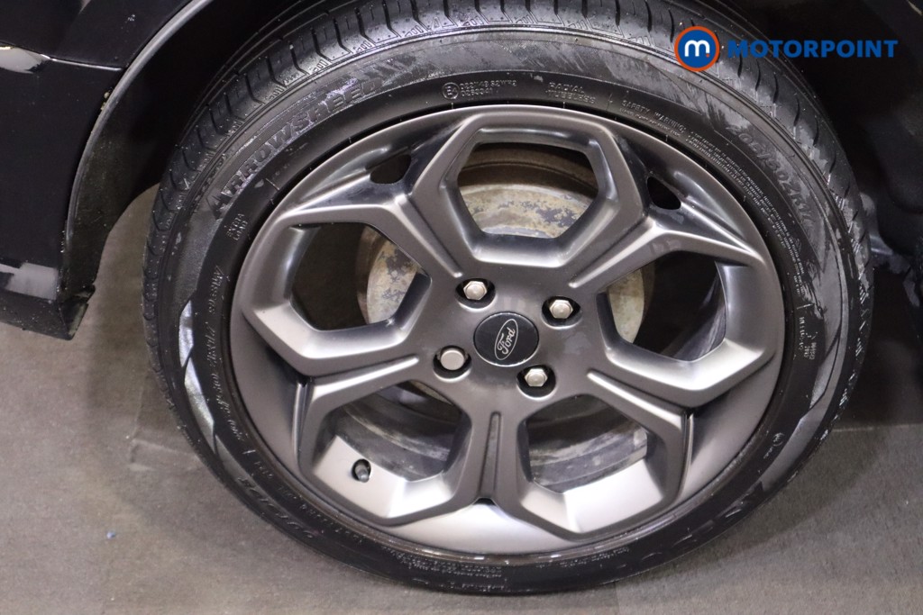 Ford Ecosport St-Line Manual Petrol SUV - Stock Number (1583736) - 22nd supplementary image