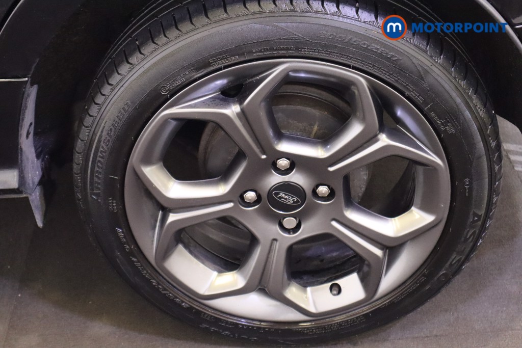 Ford Ecosport St-Line Manual Petrol SUV - Stock Number (1583736) - 23rd supplementary image