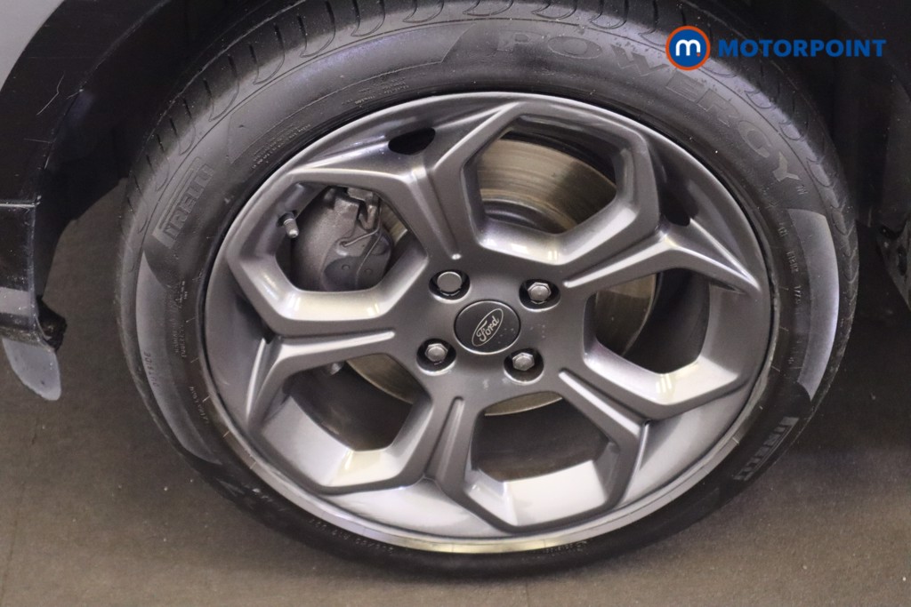 Ford Ecosport St-Line Manual Petrol SUV - Stock Number (1583736) - 24th supplementary image