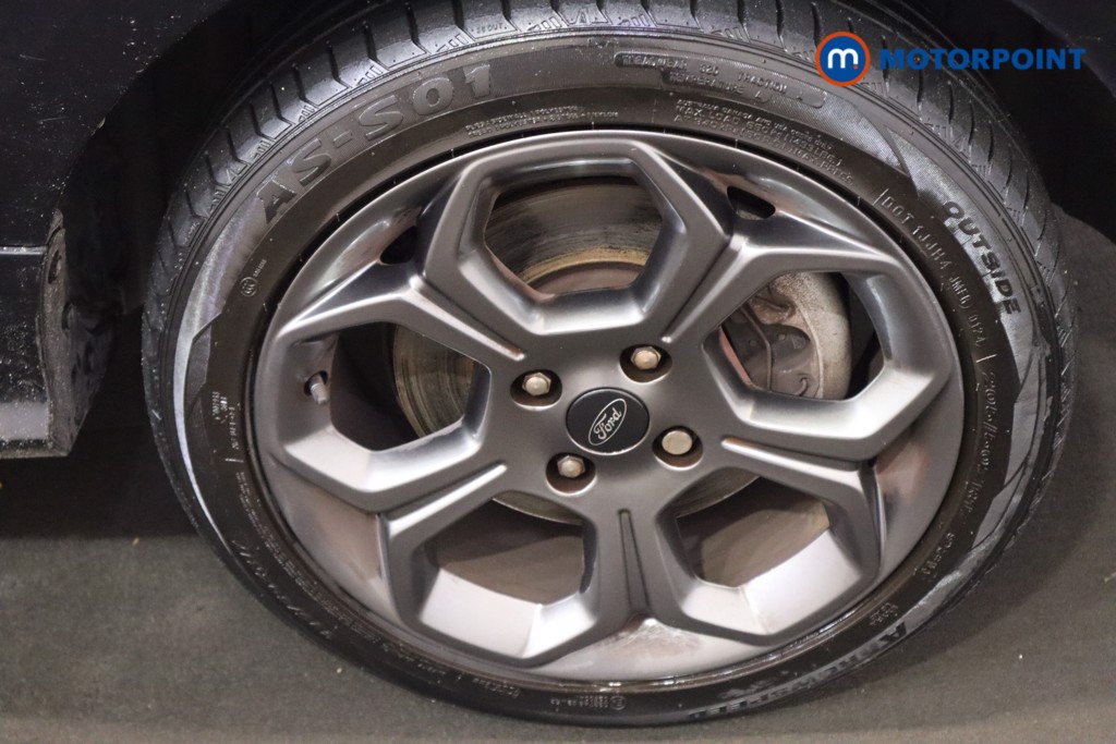 Ford Ecosport St-Line Manual Petrol SUV - Stock Number (1583736) - 25th supplementary image