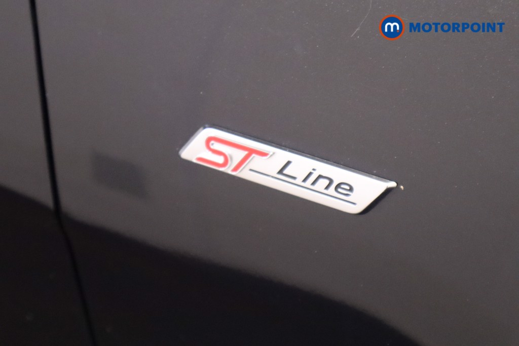 Ford Ecosport St-Line Manual Petrol SUV - Stock Number (1583736) - 27th supplementary image