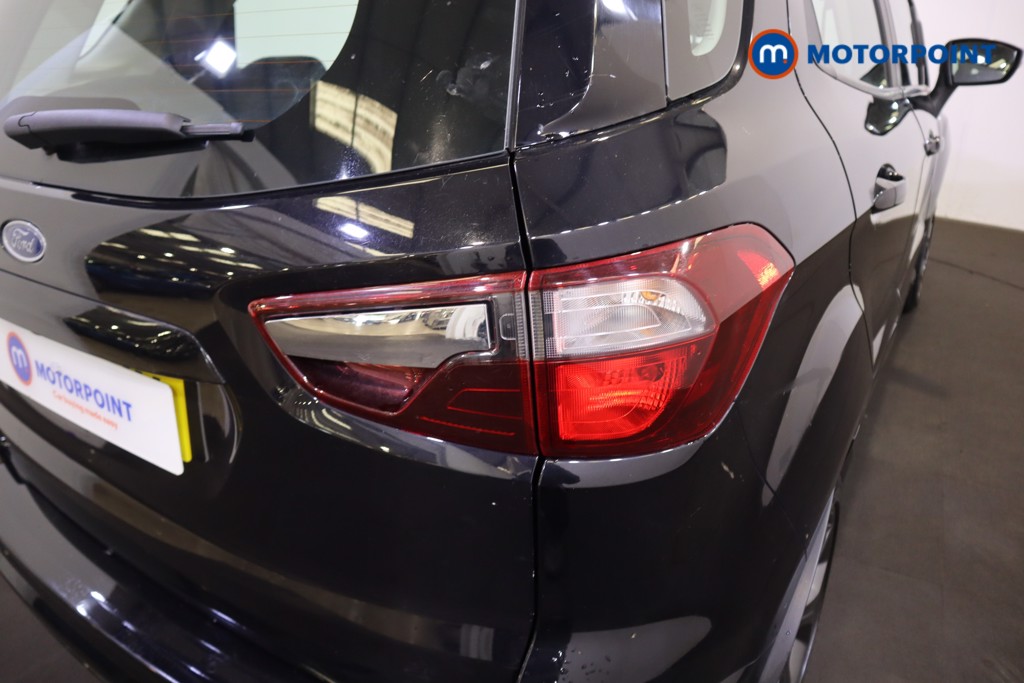 Ford Ecosport St-Line Manual Petrol SUV - Stock Number (1583736) - 28th supplementary image