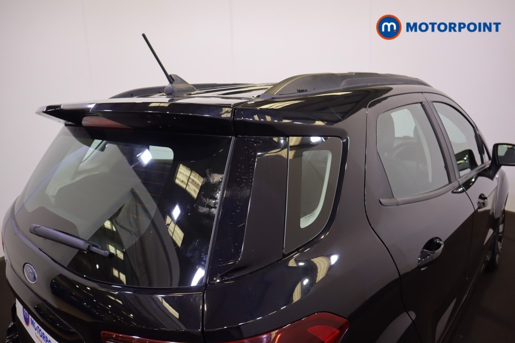 Ford Ecosport St-Line Manual Petrol SUV - Stock Number (1583736) - 29th supplementary image