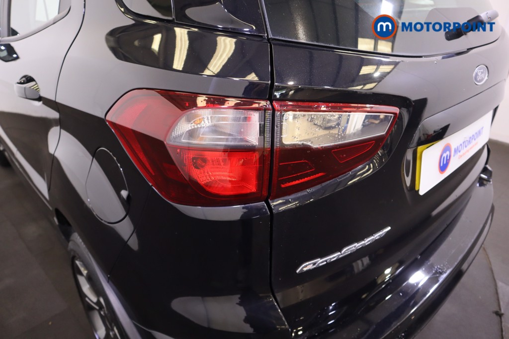 Ford Ecosport St-Line Manual Petrol SUV - Stock Number (1583736) - 30th supplementary image