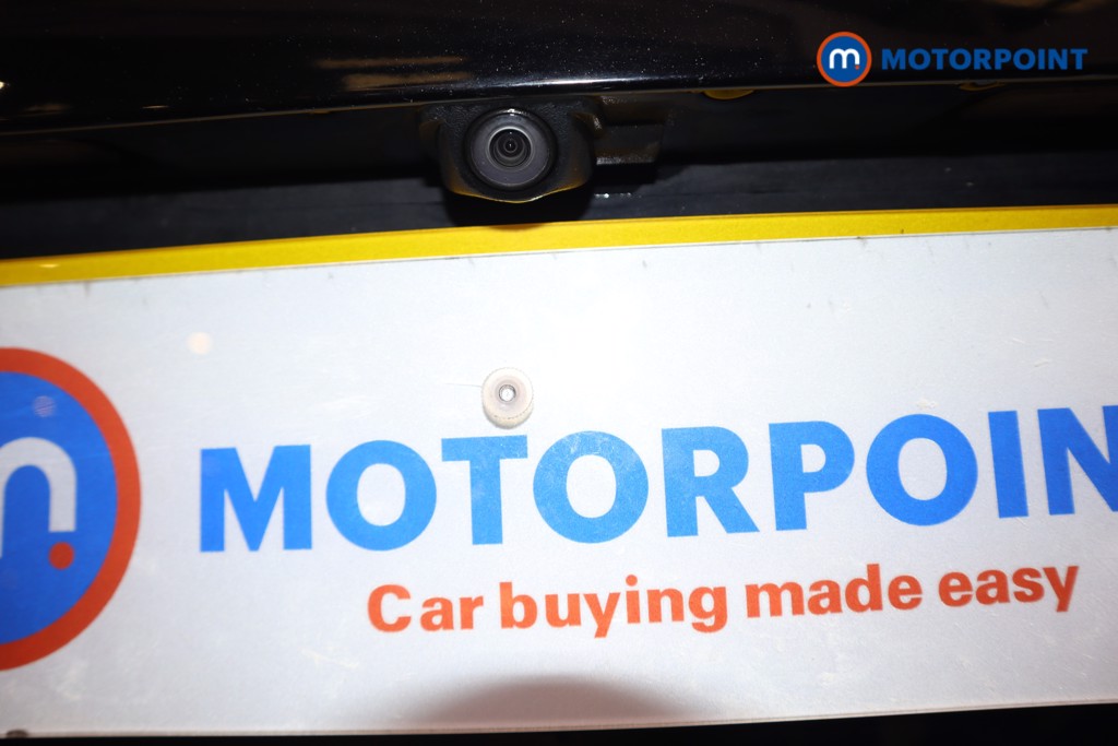 Ford Ecosport St-Line Manual Petrol SUV - Stock Number (1583736) - 32nd supplementary image