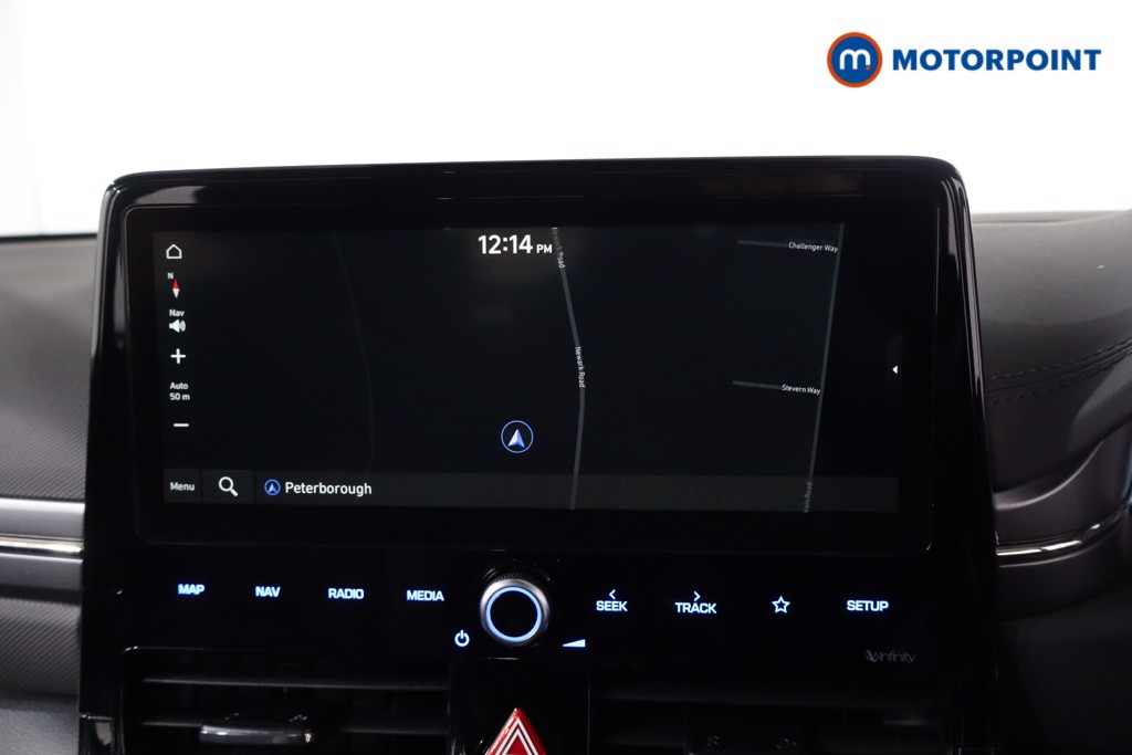 Hyundai Ioniq Premium Automatic Electric Hatchback - Stock Number (1583884) - 2nd supplementary image