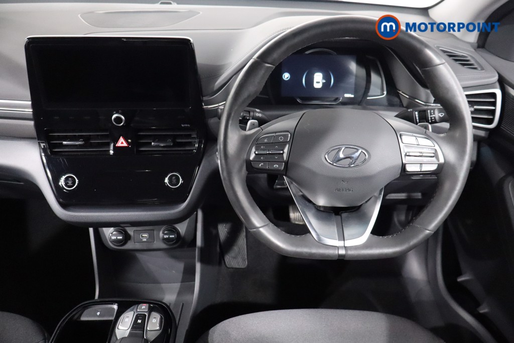 Hyundai Ioniq Premium Automatic Electric Hatchback - Stock Number (1583884) - 3rd supplementary image