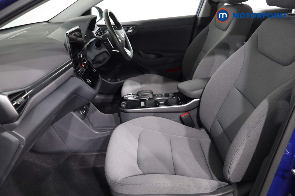 Hyundai Ioniq Premium Automatic Electric Hatchback - Stock Number (1583884) - 4th supplementary image
