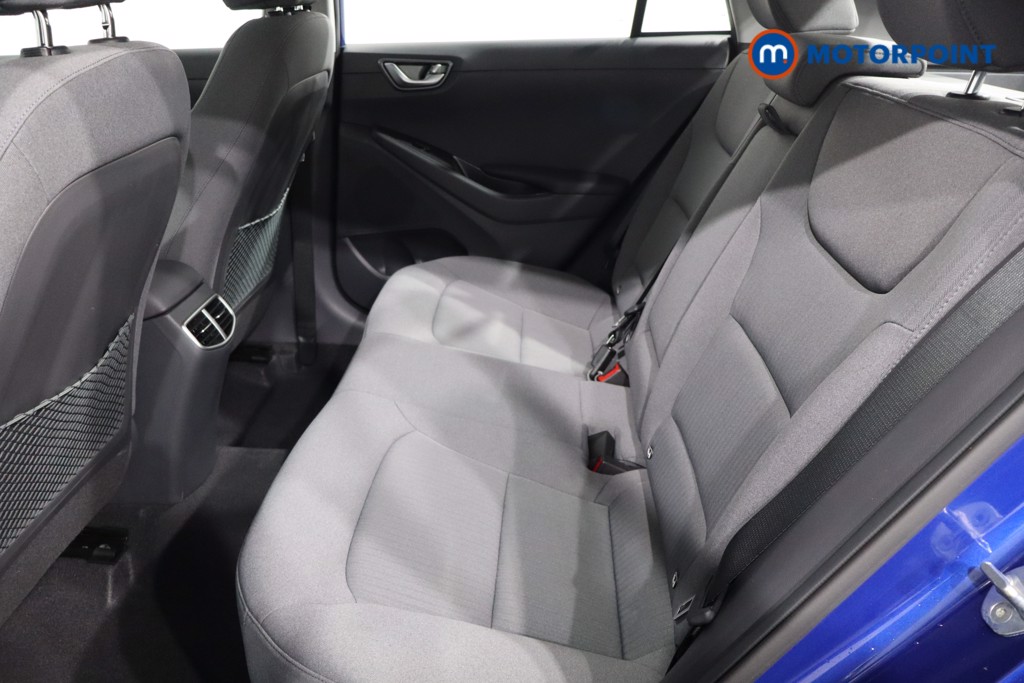 Hyundai Ioniq Premium Automatic Electric Hatchback - Stock Number (1583884) - 5th supplementary image