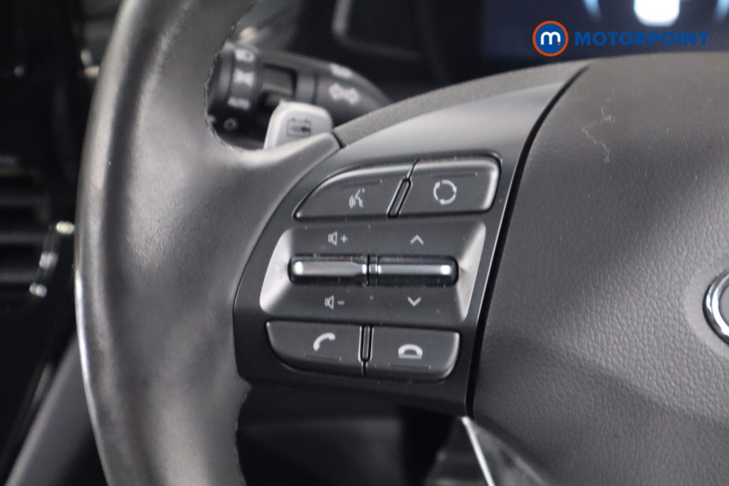 Hyundai Ioniq Premium Automatic Electric Hatchback - Stock Number (1583884) - 7th supplementary image