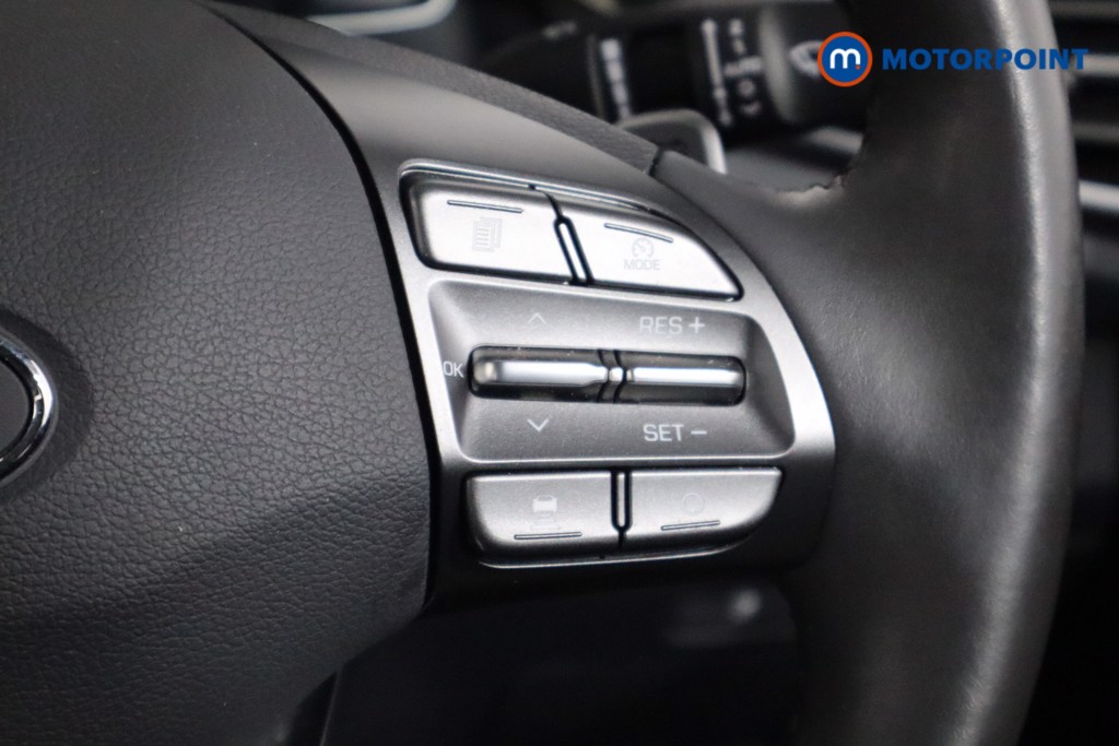 Hyundai Ioniq Premium Automatic Electric Hatchback - Stock Number (1583884) - 8th supplementary image