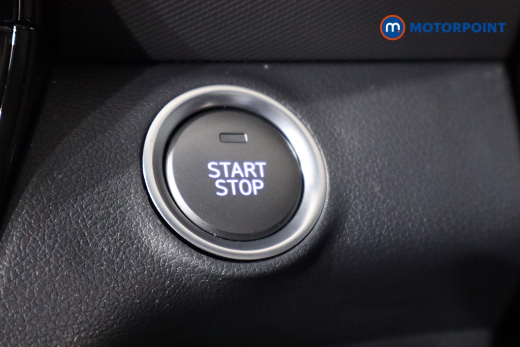 Hyundai Ioniq Premium Automatic Electric Hatchback - Stock Number (1583884) - 13th supplementary image