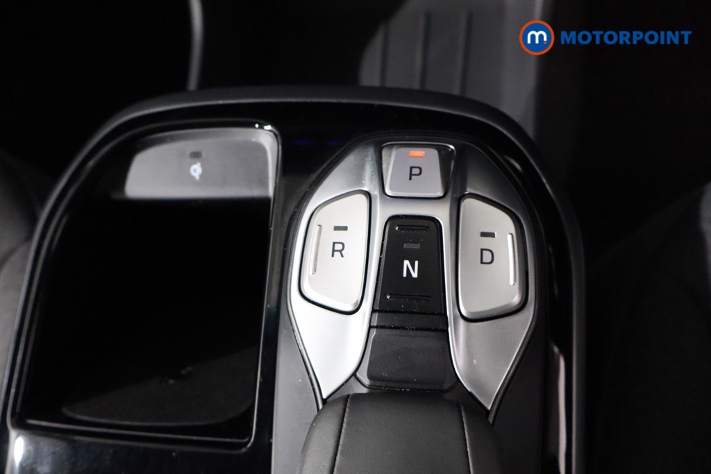 Hyundai Ioniq Premium Automatic Electric Hatchback - Stock Number (1583884) - 14th supplementary image