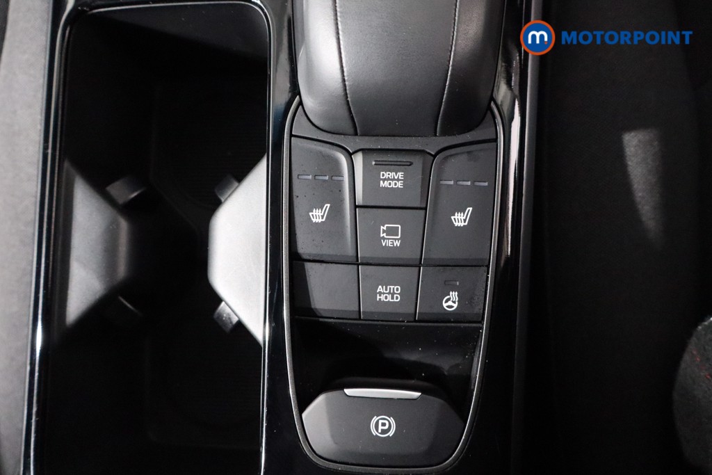 Hyundai Ioniq Premium Automatic Electric Hatchback - Stock Number (1583884) - 16th supplementary image