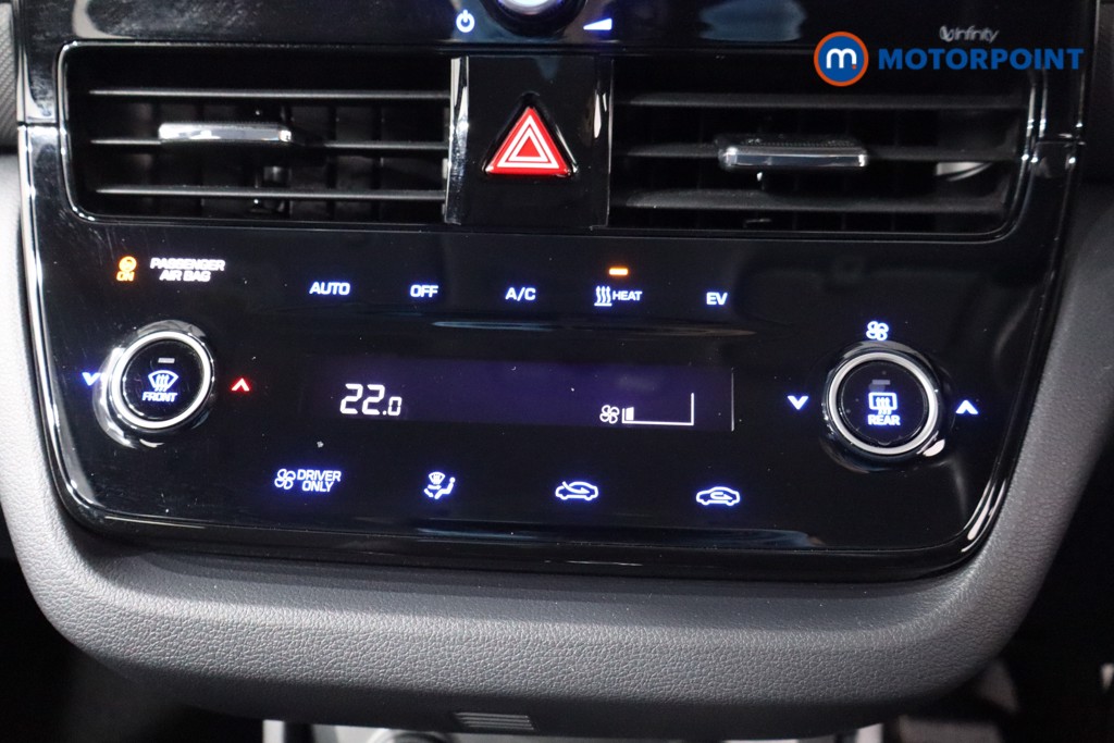 Hyundai Ioniq Premium Automatic Electric Hatchback - Stock Number (1583884) - 17th supplementary image