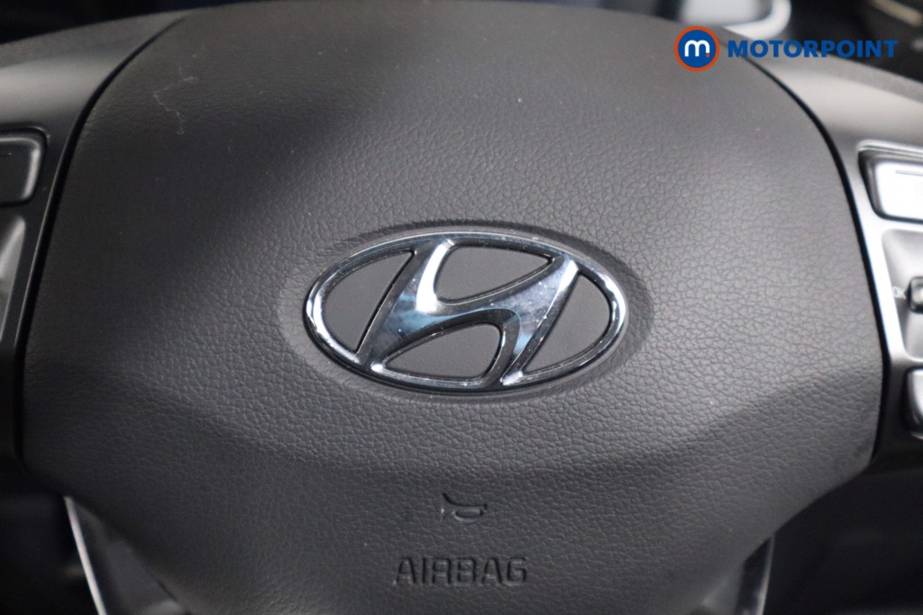 Hyundai Ioniq Premium Automatic Electric Hatchback - Stock Number (1583884) - 18th supplementary image