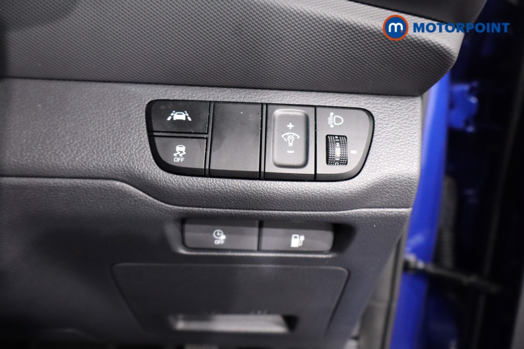 Hyundai Ioniq Premium Automatic Electric Hatchback - Stock Number (1583884) - 21st supplementary image