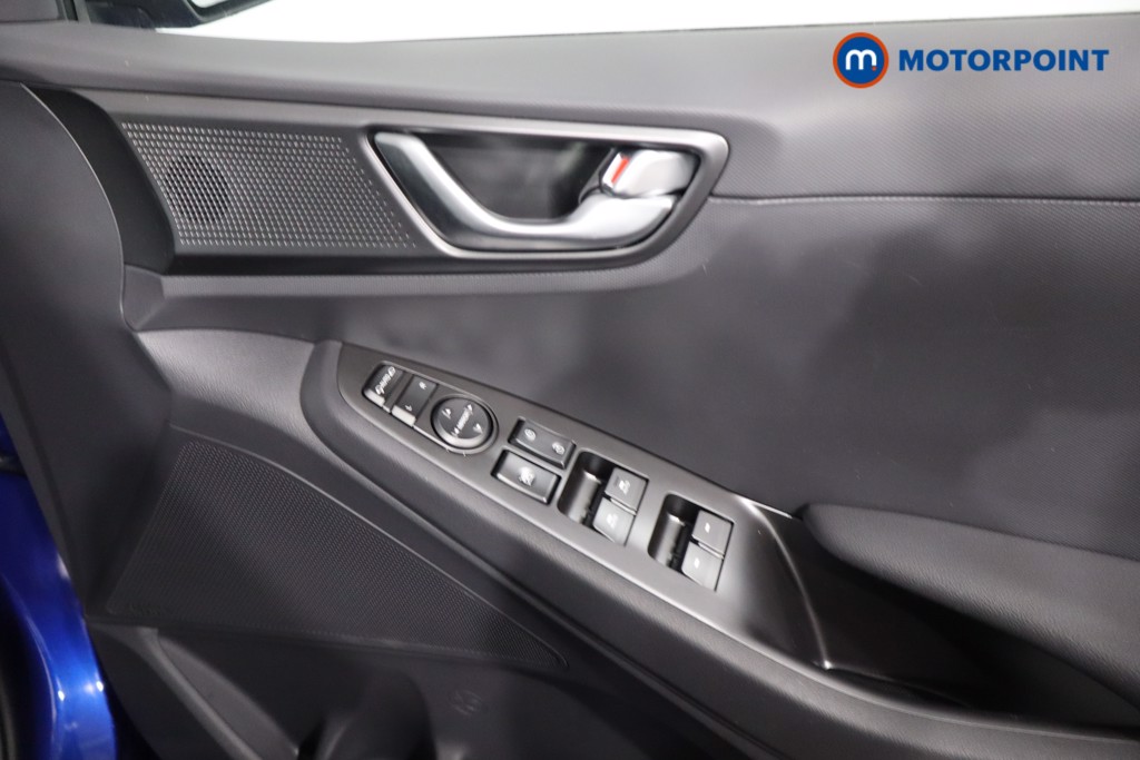 Hyundai Ioniq Premium Automatic Electric Hatchback - Stock Number (1583884) - 22nd supplementary image
