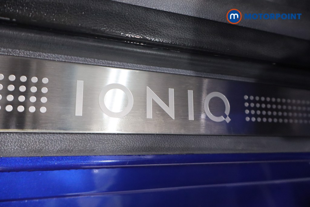 Hyundai Ioniq Premium Automatic Electric Hatchback - Stock Number (1583884) - 23rd supplementary image