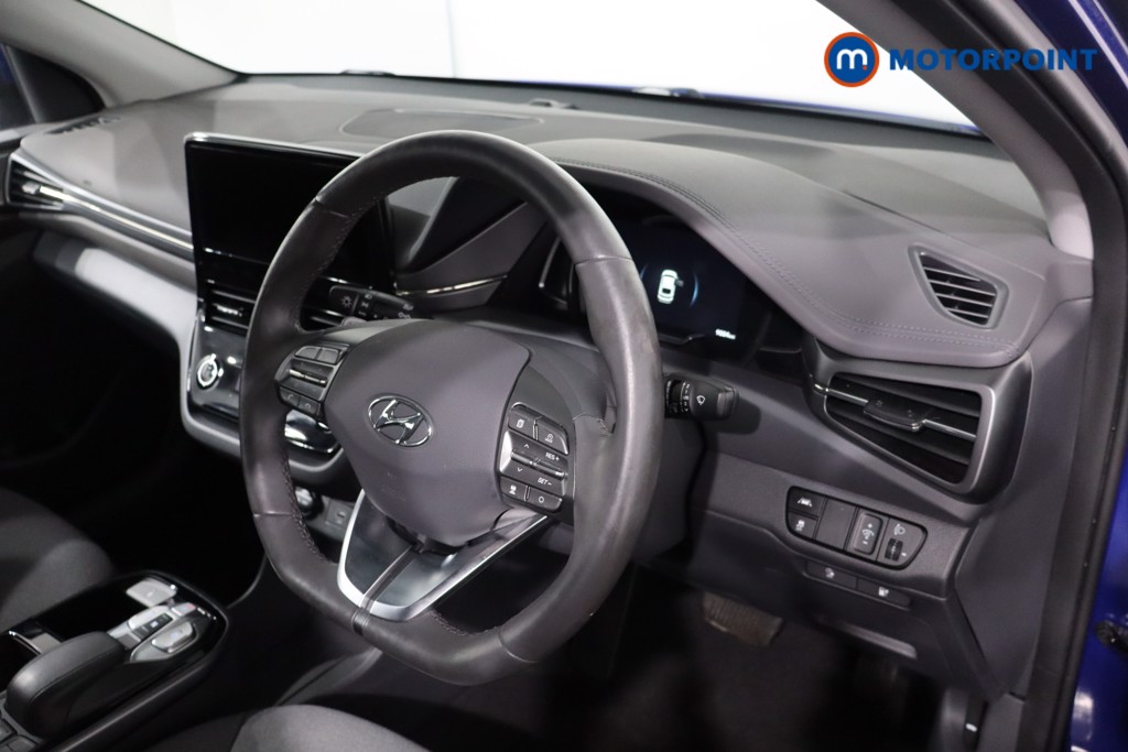 Hyundai Ioniq Premium Automatic Electric Hatchback - Stock Number (1583884) - 24th supplementary image