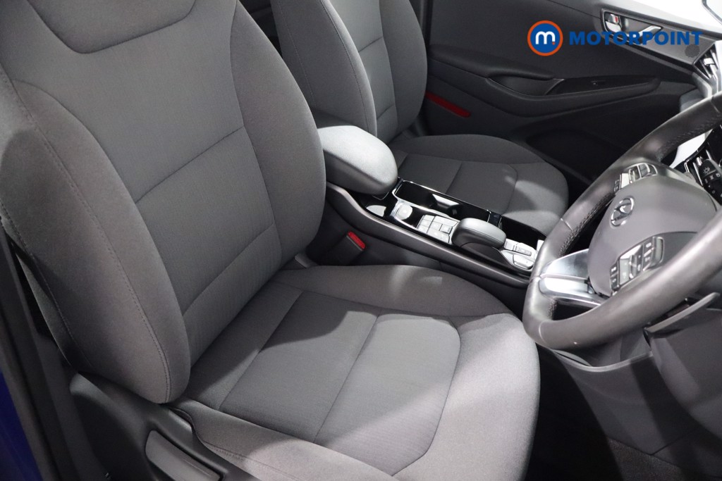 Hyundai Ioniq Premium Automatic Electric Hatchback - Stock Number (1583884) - 25th supplementary image