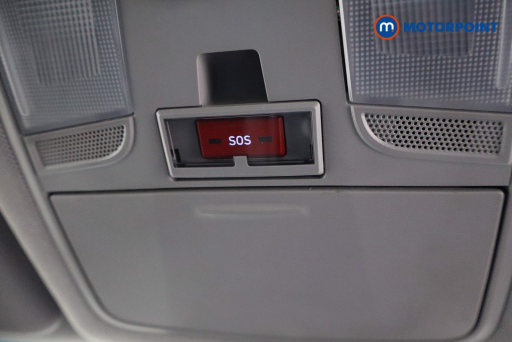 Hyundai Ioniq Premium Automatic Electric Hatchback - Stock Number (1583884) - 26th supplementary image