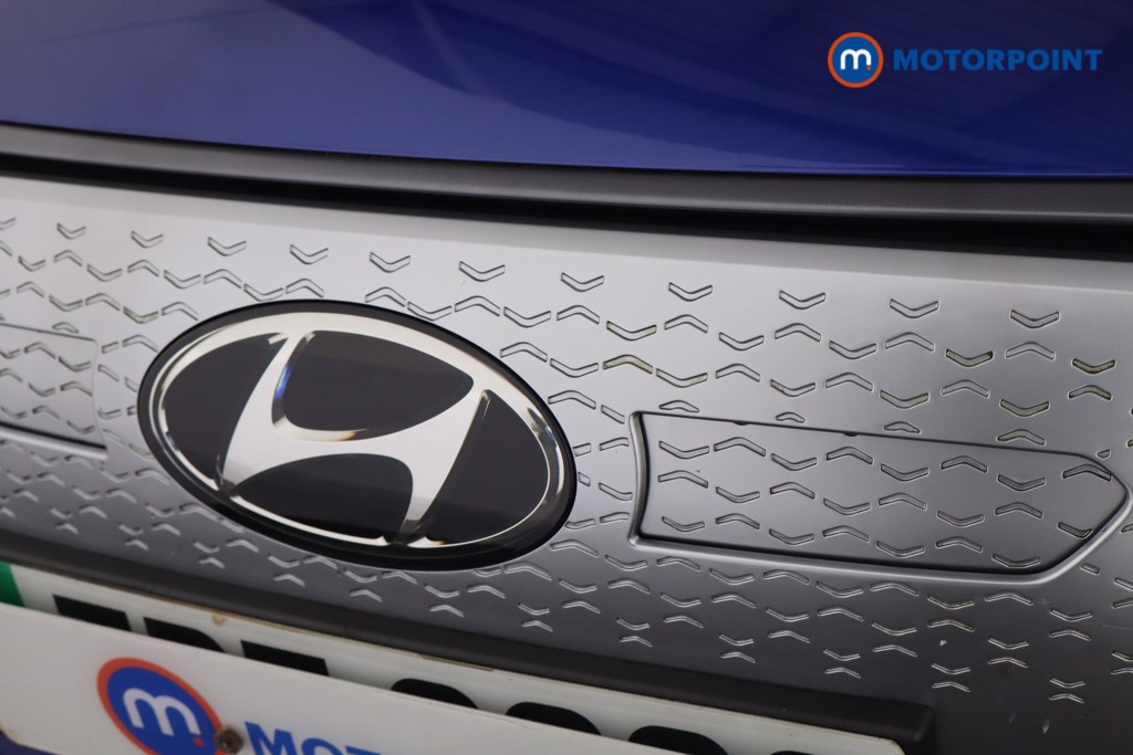 Hyundai Ioniq Premium Automatic Electric Hatchback - Stock Number (1583884) - 32nd supplementary image