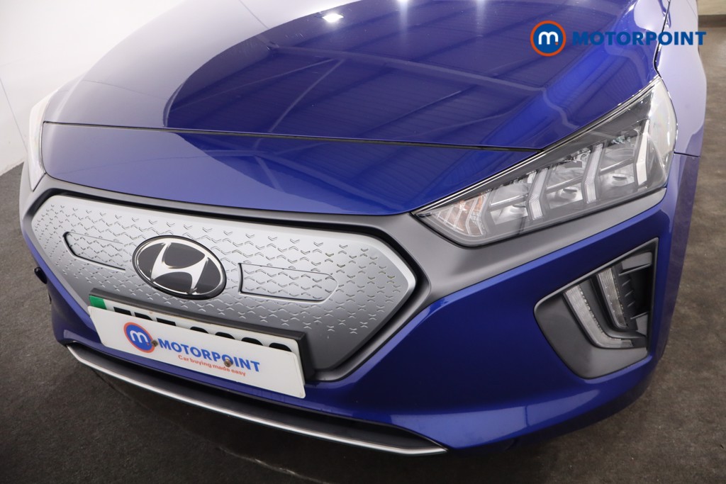 Hyundai Ioniq Premium Automatic Electric Hatchback - Stock Number (1583884) - 33rd supplementary image