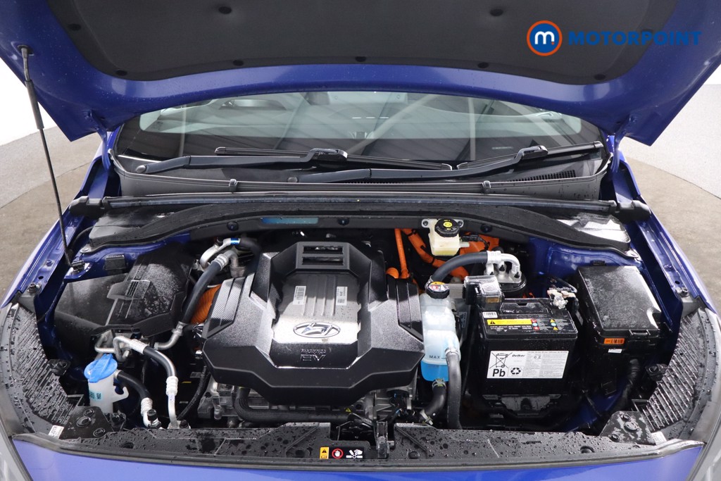 Hyundai Ioniq Premium Automatic Electric Hatchback - Stock Number (1583884) - 34th supplementary image