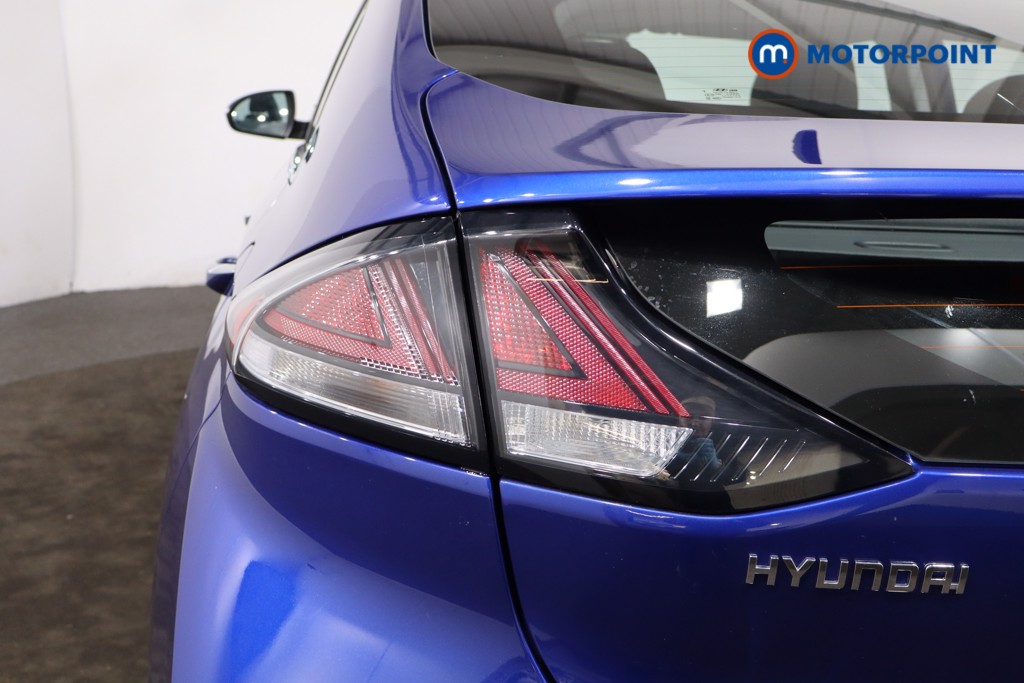 Hyundai Ioniq Premium Automatic Electric Hatchback - Stock Number (1583884) - 36th supplementary image