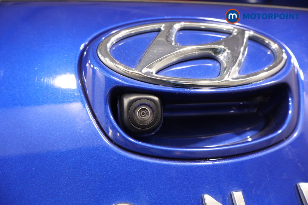 Hyundai Ioniq Premium Automatic Electric Hatchback - Stock Number (1583884) - 38th supplementary image