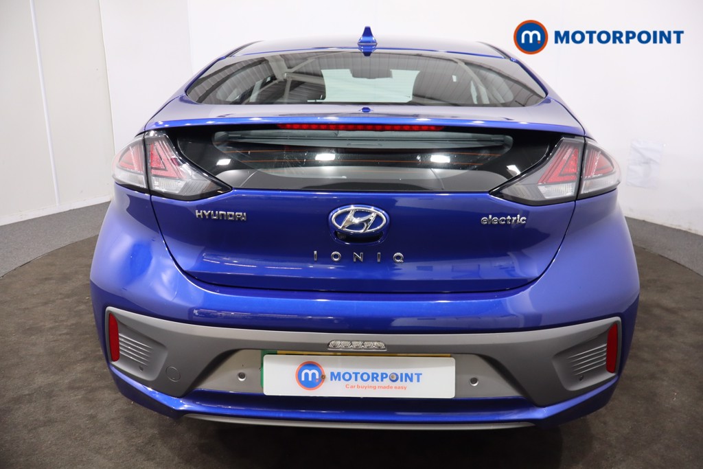 Hyundai Ioniq Premium Automatic Electric Hatchback - Stock Number (1583884) - 39th supplementary image