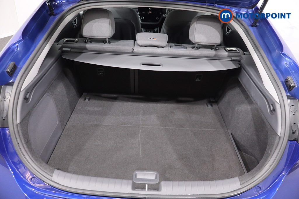 Hyundai Ioniq Premium Automatic Electric Hatchback - Stock Number (1583884) - 40th supplementary image
