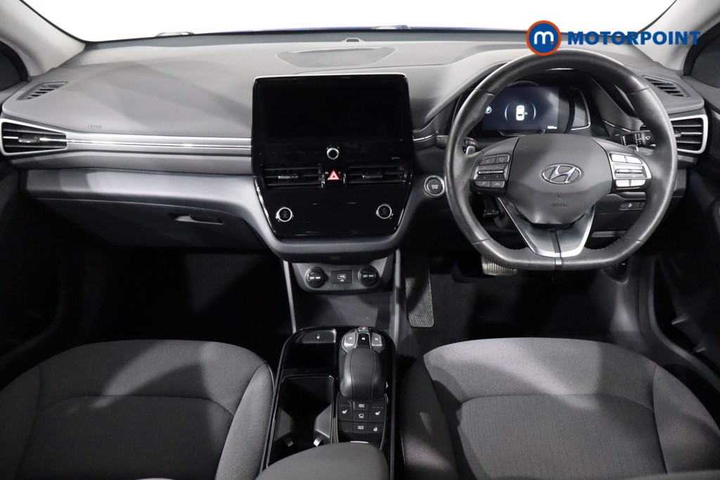 Hyundai Ioniq Premium Automatic Electric Hatchback - Stock Number (1583884) - 1st supplementary image