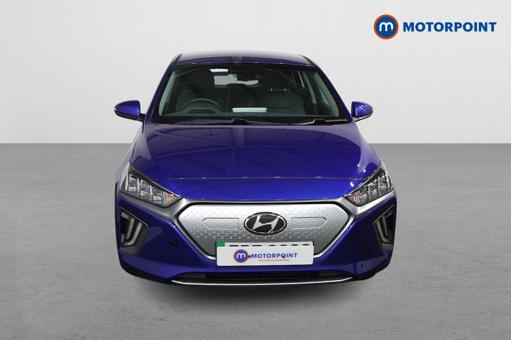 Hyundai Ioniq Premium Automatic Electric Hatchback - Stock Number (1583884) - Front bumper