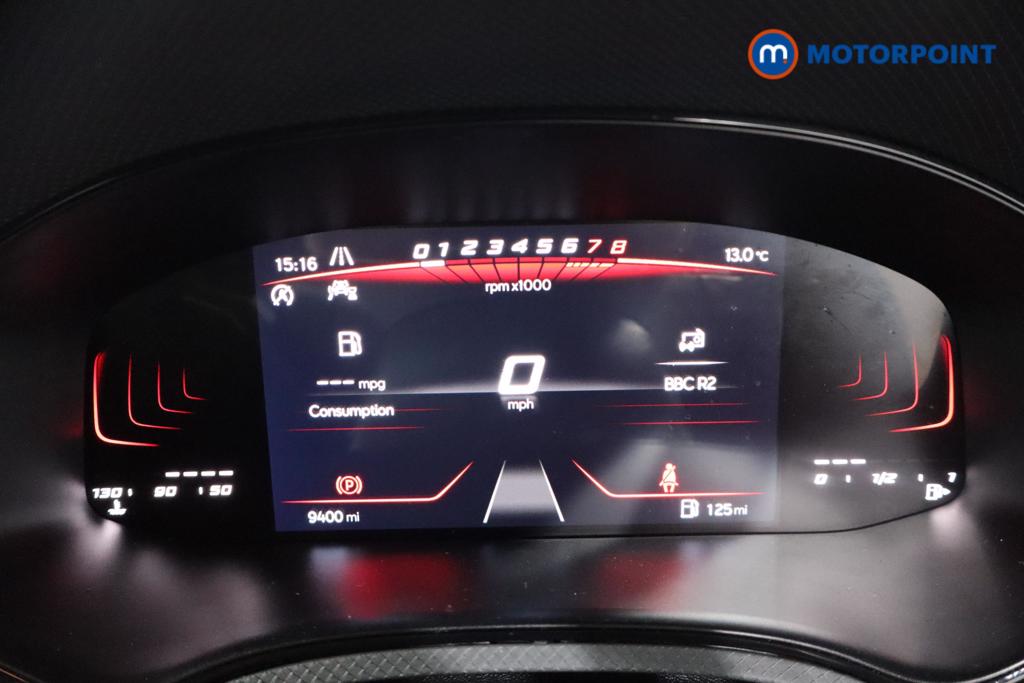 Seat Ibiza FR Manual Petrol Hatchback - Stock Number (1583916) - 4th supplementary image