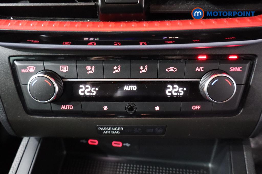 Seat Ibiza FR Manual Petrol Hatchback - Stock Number (1583916) - 11th supplementary image
