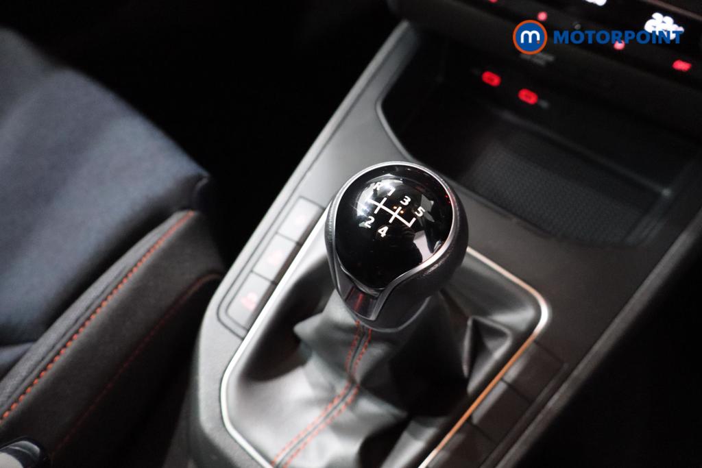 Seat Ibiza FR Manual Petrol Hatchback - Stock Number (1583916) - 12th supplementary image