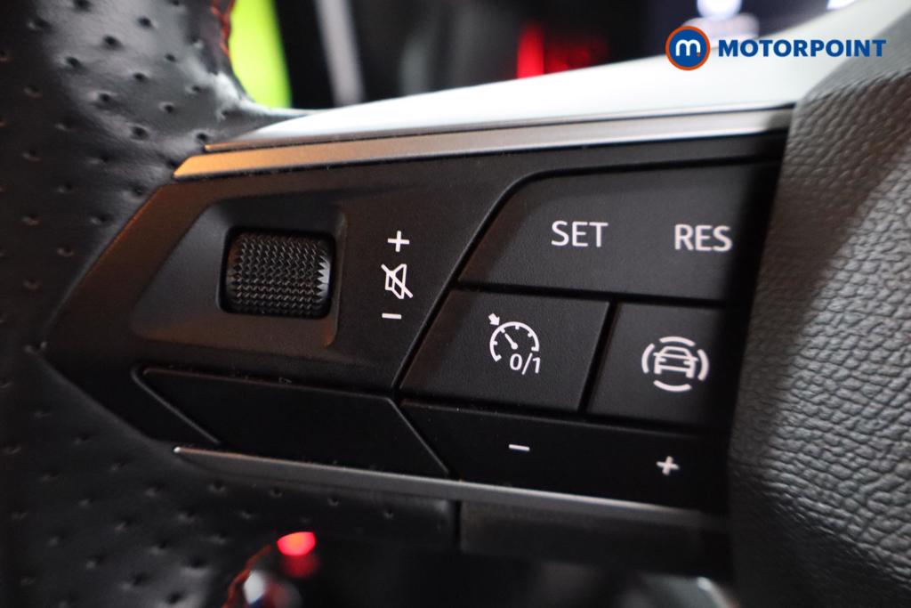 Seat Ibiza FR Manual Petrol Hatchback - Stock Number (1583916) - 13th supplementary image