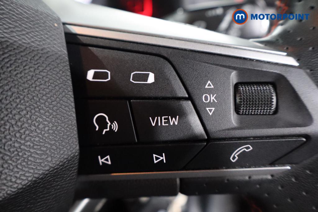 Seat Ibiza FR Manual Petrol Hatchback - Stock Number (1583916) - 14th supplementary image