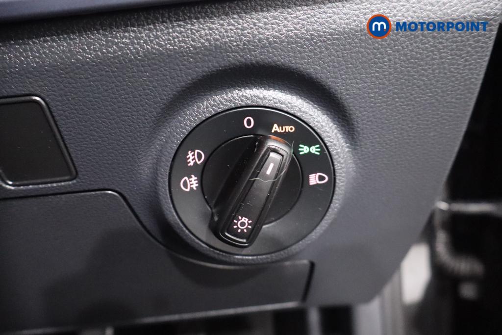 Seat Ibiza FR Manual Petrol Hatchback - Stock Number (1583916) - 15th supplementary image