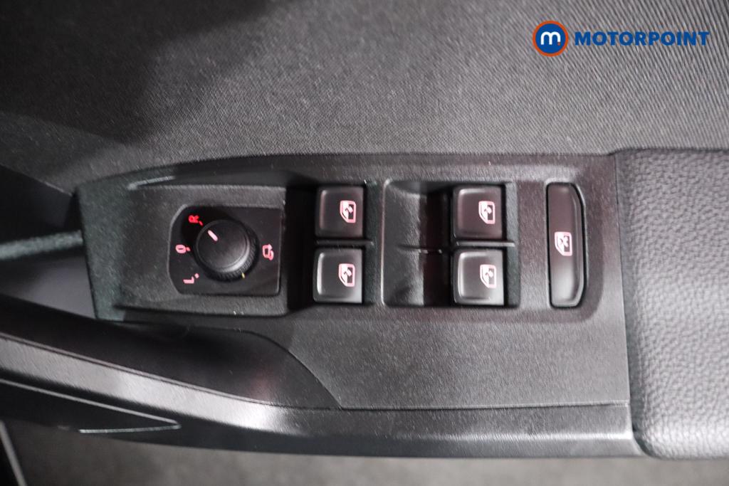 Seat Ibiza FR Manual Petrol Hatchback - Stock Number (1583916) - 16th supplementary image