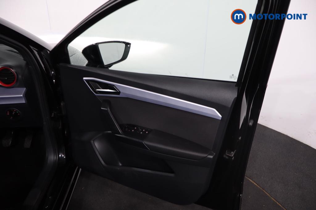 Seat Ibiza FR Manual Petrol Hatchback - Stock Number (1583916) - 17th supplementary image