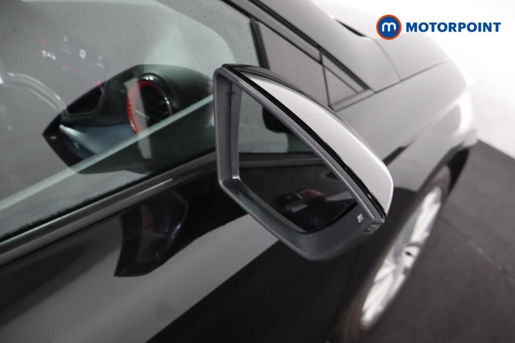 Seat Ibiza FR Manual Petrol Hatchback - Stock Number (1583916) - 18th supplementary image