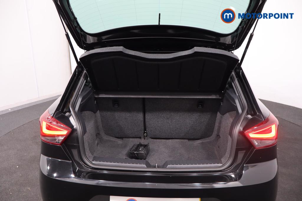 Seat Ibiza FR Manual Petrol Hatchback - Stock Number (1583916) - 19th supplementary image