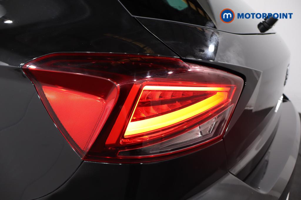 Seat Ibiza FR Manual Petrol Hatchback - Stock Number (1583916) - 23rd supplementary image