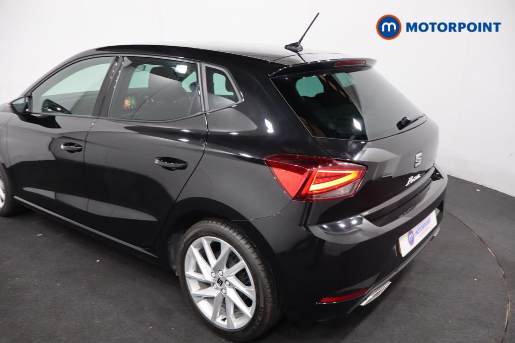 Seat Ibiza FR Manual Petrol Hatchback - Stock Number (1583916) - 24th supplementary image