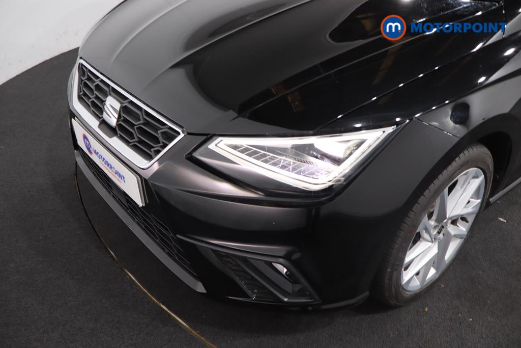 Seat Ibiza FR Manual Petrol Hatchback - Stock Number (1583916) - 26th supplementary image