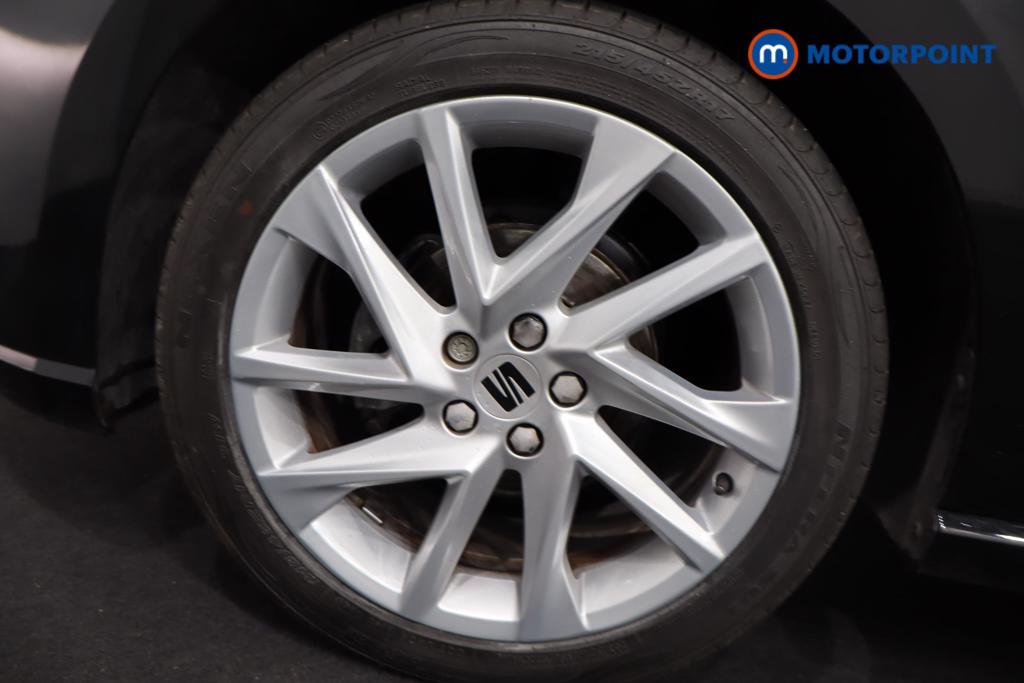 Seat Ibiza FR Manual Petrol Hatchback - Stock Number (1583916) - 27th supplementary image